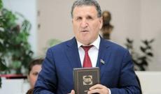 İsa Həbibbəyliyə qarşı ittihamlar səsləndi: akademik başqasının işini öz adına çıxıb