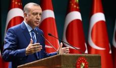 Ərdoğan: Türkiyə “erməni soyqırımı”nın qondarma olduğunu təsdiq edən sənədləri ABŞ-a təqdim edib