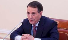 Novruz Məmmədov prorektor təyin olundu