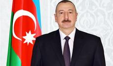 Prezident İlham Əliyev Ağcabədi rayon icra başçısını vəzifəsindən azad edib