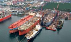 Odessa Dəniz Mühəndislik Bürosu Azərbaycanda yeni gəmilər layihələndirir