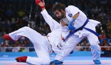 Azərbaycan idmançılarının erməniləri peşman etdiyi anlar