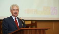 Əli Əhmədov: "İnanıram ki, YAP iqtidarının ömrü Azərbaycanın siyasi həyatında kifayət qədər uzun olacaq"