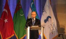 Nazir ABŞ-da Azərbaycanın 25 illik nailiyyətlərindən danışıb