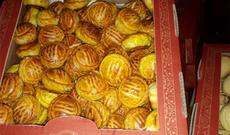 Bu şirniyyatlardan almayın!