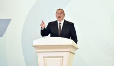 İlham Əliyev fenomeni