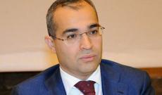 Mikayıl Cabbarov: "Rusiya indiyədək Azərbaycan iqtisadiyyatına 5 milyard dollar investisiya yatırıb"