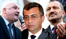 Müsavat funksionerləri partiyanı "divara dirəyib" - "Bu, demokratiyanın üzünə tüpürmək deyilmi?"