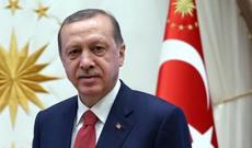 Ərdoğan: Türkiyə Suriyanın şimalında terror dövləti yaratmağa imkan vermədi