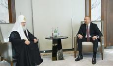 Prezidentə təşəkkür məktubu