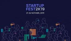 Bakıda "StartupFest 2019”un açılış mərasimi keçirilib