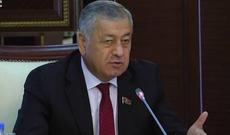 “Uşaq pulu məsələsində ümumi məxrəcə gəlmək mümkündür”