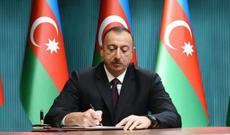 Prezident Hacımurad Qatsalova “Dostluq” ordeni verdi