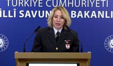 Türkiyə ölkə xaricində keçirilən antiterror əməliyyatlarının nəticələrini açıqlayıb
