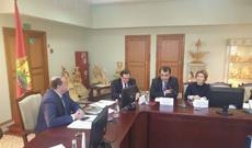 Mədəniyyət evlərinin fəaliyyəti beynəlxalq konfransda müzakirə olunub