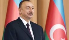 İlham Əliyev BDU-nun 100 illik yubileyi münasibətilə keçirilən mərasimdə
