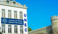 UNEC-də yenilik: Sürətli Təhsil və Part-Time təhsil modeli