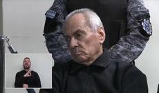 Pedofil keşişlərə hökm oxundu