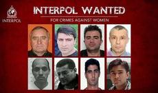 Qadınlar üzərində zorakılıq: İnterpol rusları axtarır