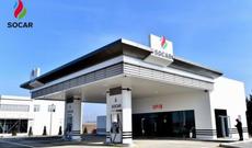 “SOCAR”ın yeni yanacaqdoldurma məntəqəsi açıldı