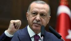 Ərdoğandan çağırış: Türk lirəsinə keçin