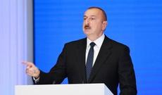 İlham Əliyevdən SƏRT SÖZLƏR: Siz Ermənistanla necə qucaqlaşırsınız?