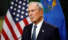 Maykl Blumberq Donald Tramp üçün təhlükəli rəqibə çevrilir