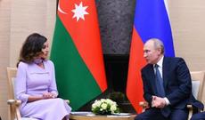 Azərbaycan-Rusiya münasibətləri yeni inkişaf mərhələsinə qaldırılır