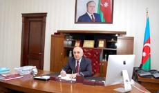 Sumqayıt Dövlət Universitetinin rektoru Elxan Hüseynov “köhnə bazara yeni qiymətlər”gətirib?