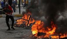 İraqda toqquşmalar: Bir sutkaya 45 nəfər öldü