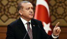 Ərdoğan Makrona: Sən get öz beynini yoxla