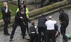 Londonda terror aktı zamanı iki nəfər ölüb