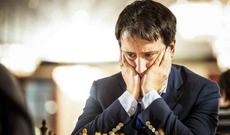 Teymurun səhhətində problem yarandı, yarışdan imtina etdi