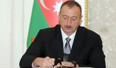 Prezident İlham Əliyev Bakı şəhərində dövlət şəhərsalma fəaliyyəti ilə bağlı bəzi məsələlər haqqında fərman imzalayıb