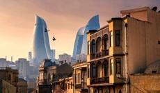 Sabah hava yağıntılı olacaq