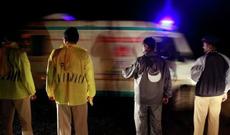 Hindistanda ağır yol qəzası: 7 ölü, 11 yaralı