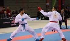 Karateçilərimiz Premyer Liqa turnirində 2 medal qazanıb