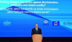 Mədəniyyətlərarası dialoq üzrə “Bakı Prosesi”nin 11-ci ildönümü tamam olur