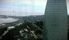 Paytaxtda yağış, dağlıq ərazilərdə qar yağacaq