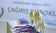 Bakıda X Çağırış Kubokunun qalibləri müəyyənləşdi