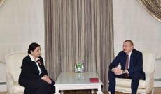 İlham Əliyev: Yaxın günlərdə Nazirlər Kabinetinin yeni strukturu təsdiq olunacaq