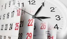 Yeni il bayramı ilə bağlı iş və istirahət günlərinin yeri dəyişdirilib