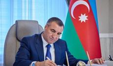 SOCAR-a yeni vitse-prezident təyin edildi