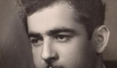 Xalq rəssamı Kamil Nəcəfzadənin 90 illik yubiley sərgisi keçiriləcək