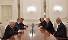 Sergey Lavrov: Biz Mehriban Əliyevanın Rusiya Federasiyasına səfərini yüksək qiymətləndirmişik