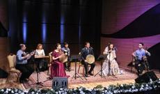 "Muğam axşamları" layihəsinin növbəti konserti keçirilib