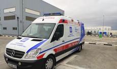 Mərkəzi Gömrük Hospitalı “SOCAR Polymer” şirkətinin elan etdiyi tenderin qalibi olub