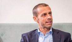 UEFA prezidenti Avropa Liqasının finalının Bakıda keçirilməsi qərarını dəstəkləyir