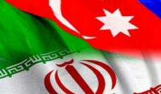 İran və Azərbaycan münasibətlərin inkişafı istiqamətində çoxlu müsbət addımlar atıblar