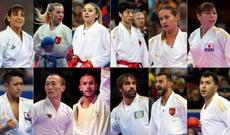 Karateçilərimiz “Grand Winners” mükafatına layiq görülüblər